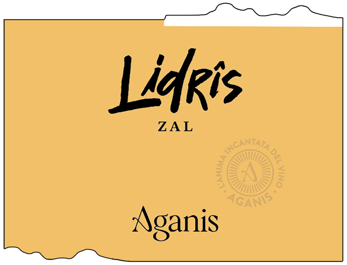 Lidris Zal Non Filtrato 2024
