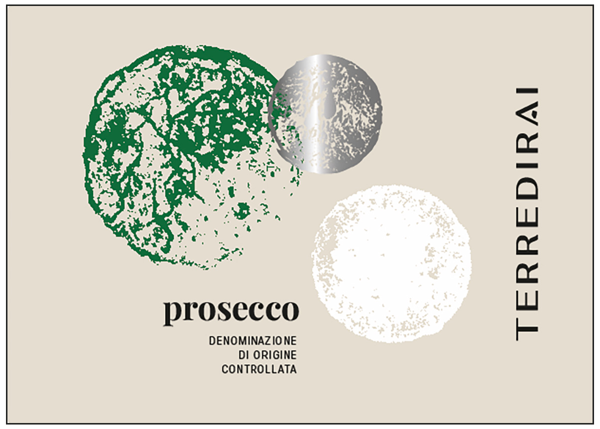 Prosecco Brut sa