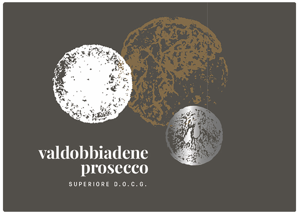 Valdobbiadene Prosecco Superiore Extra Dry sa