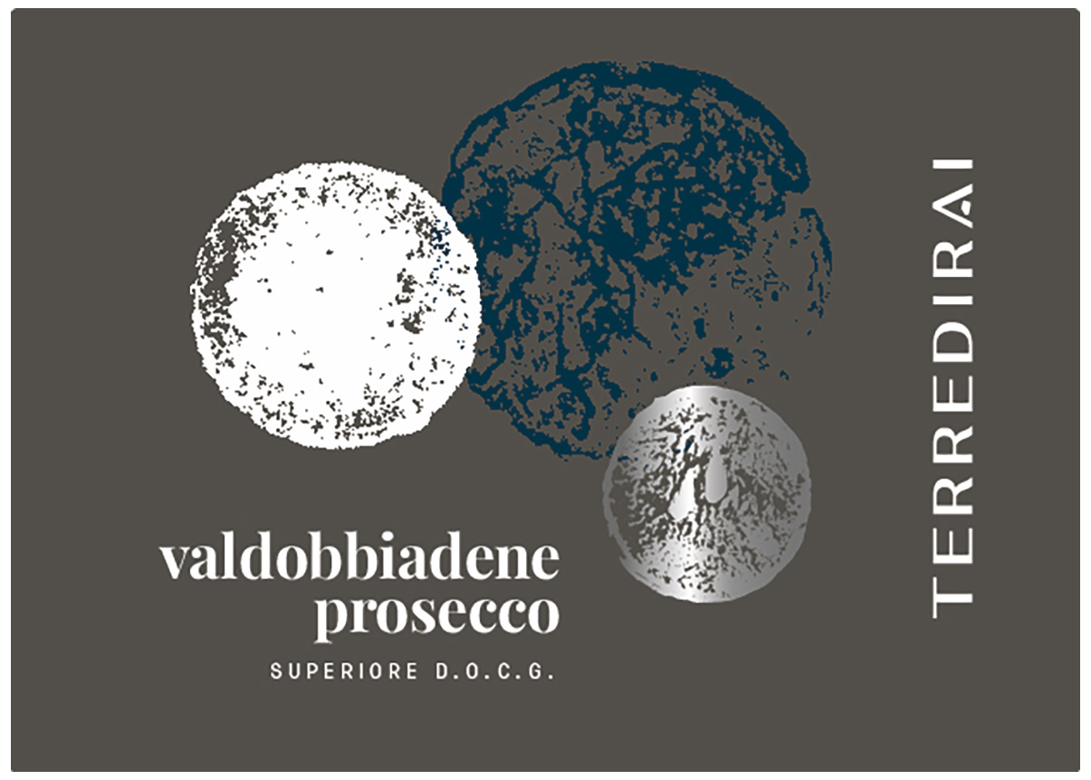 Valdobbiadene Prosecco Superiore Brut sa