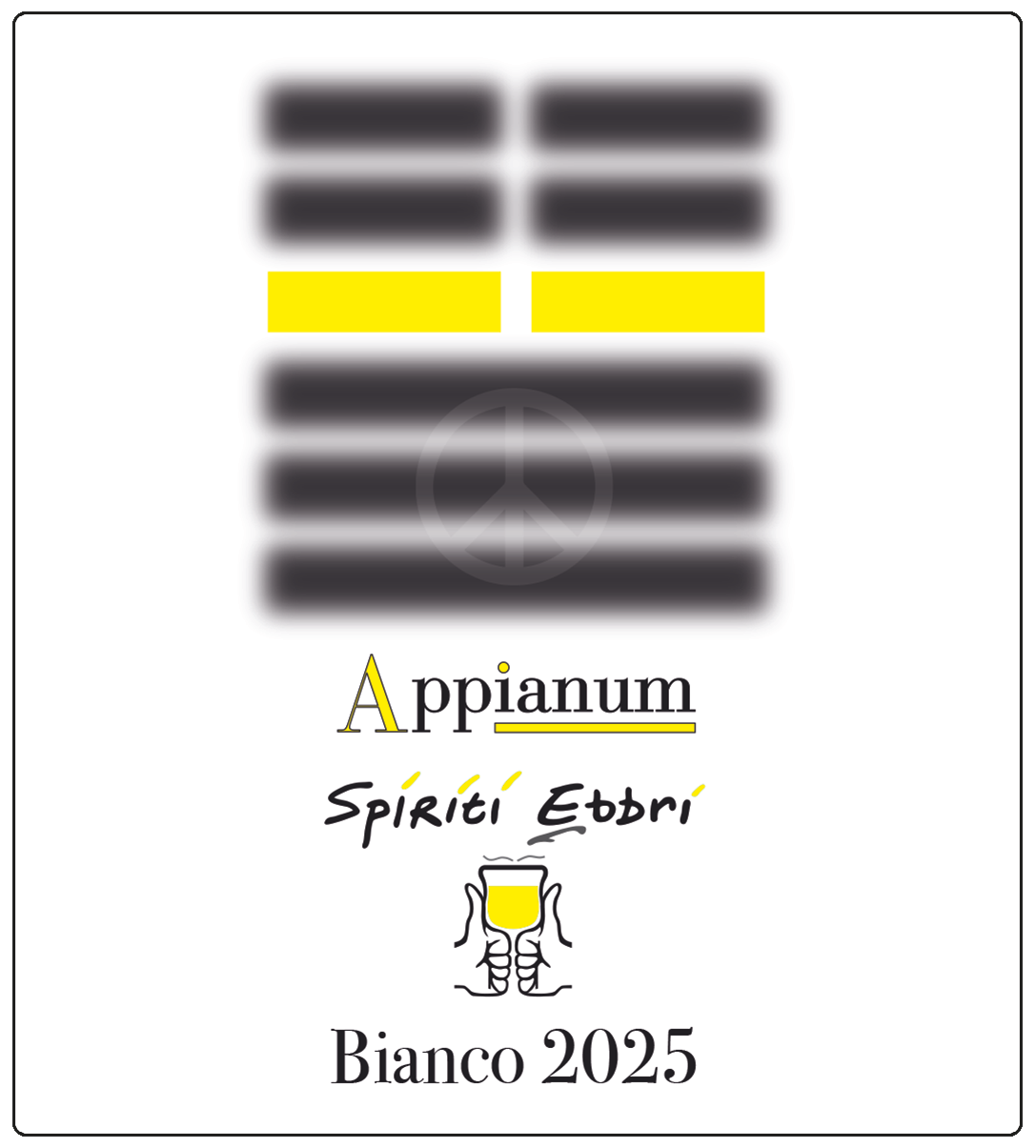 Appianum Bianco 2025