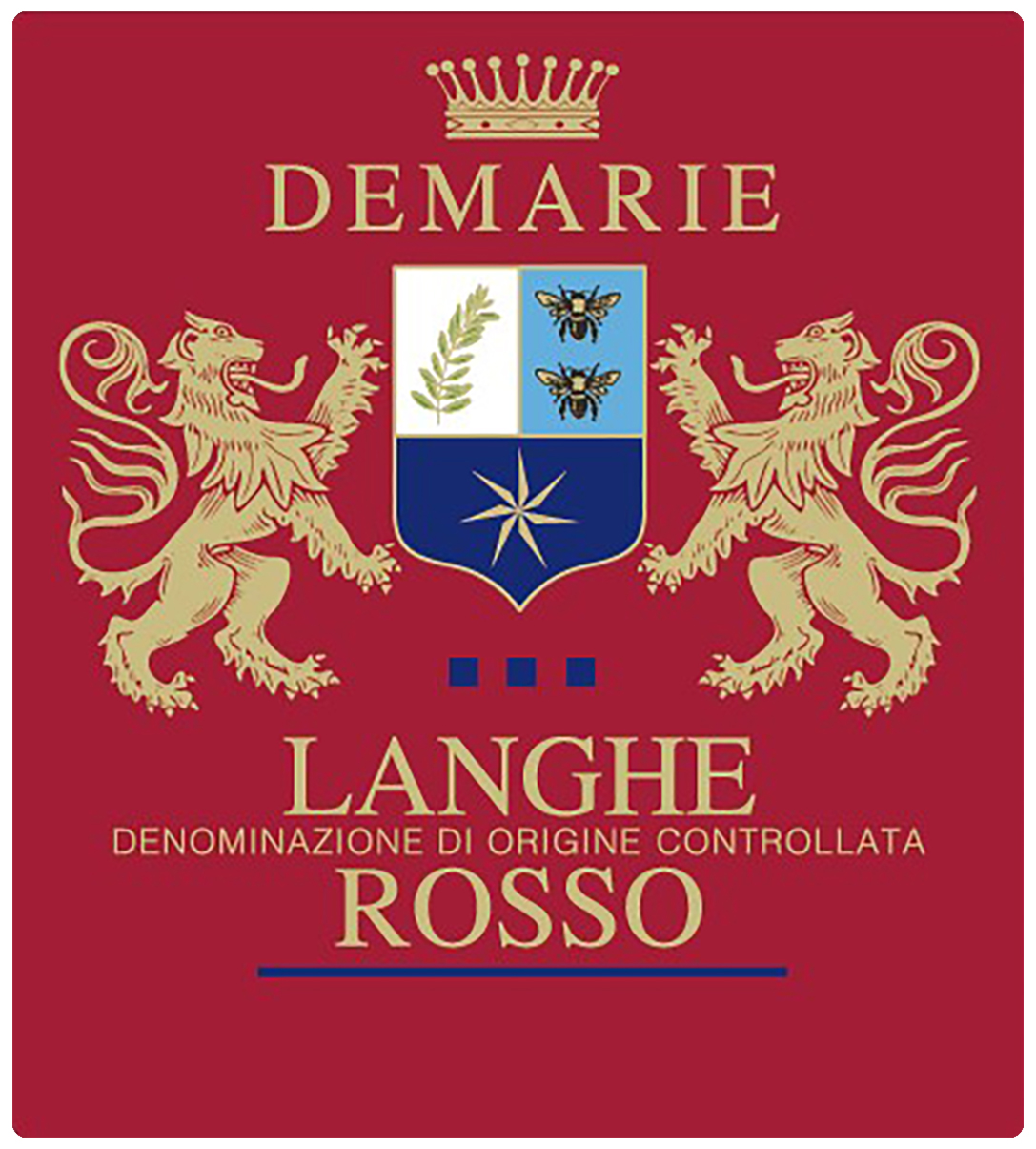 Langhe Rosso Doc 2022