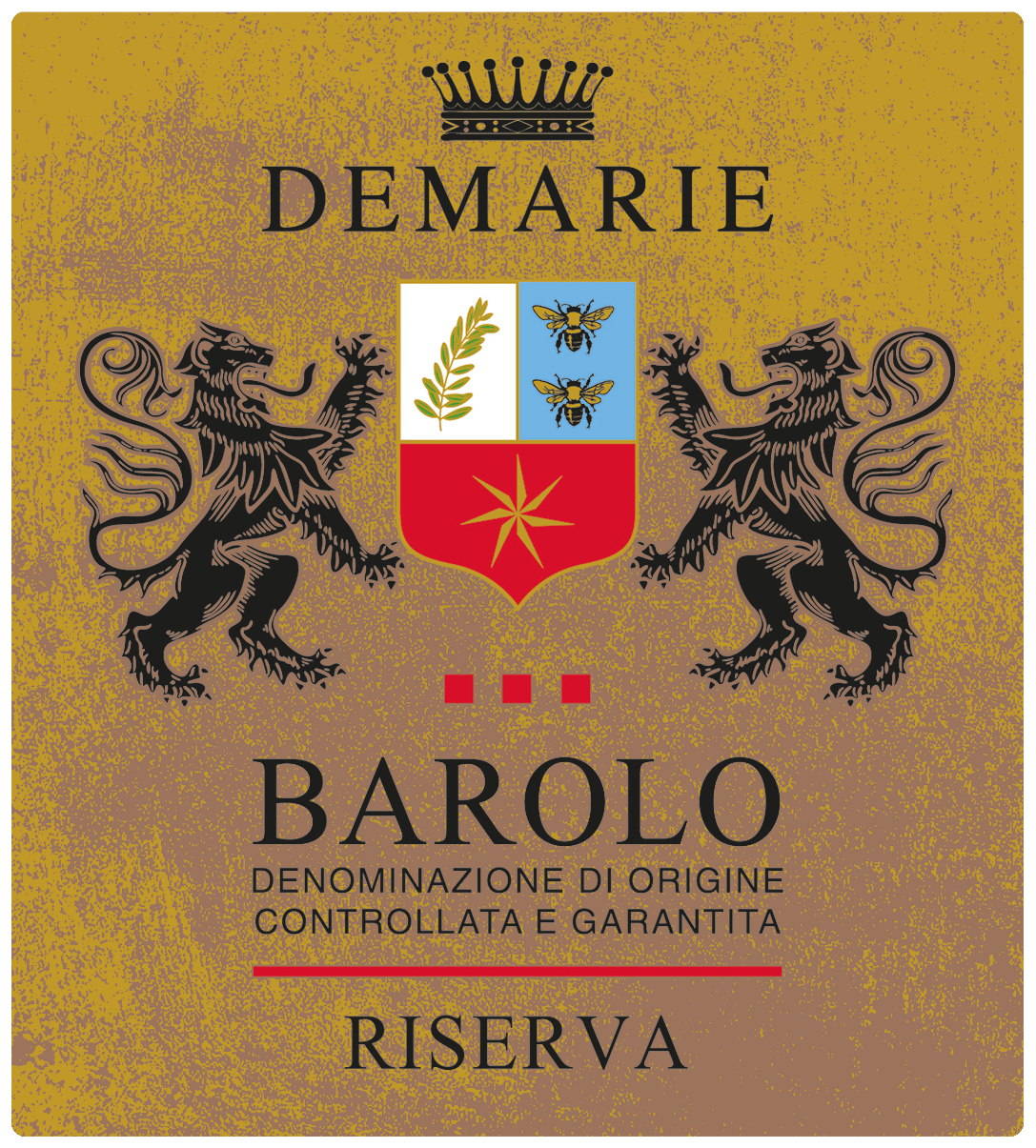 Barolo Riserva Docg 2016