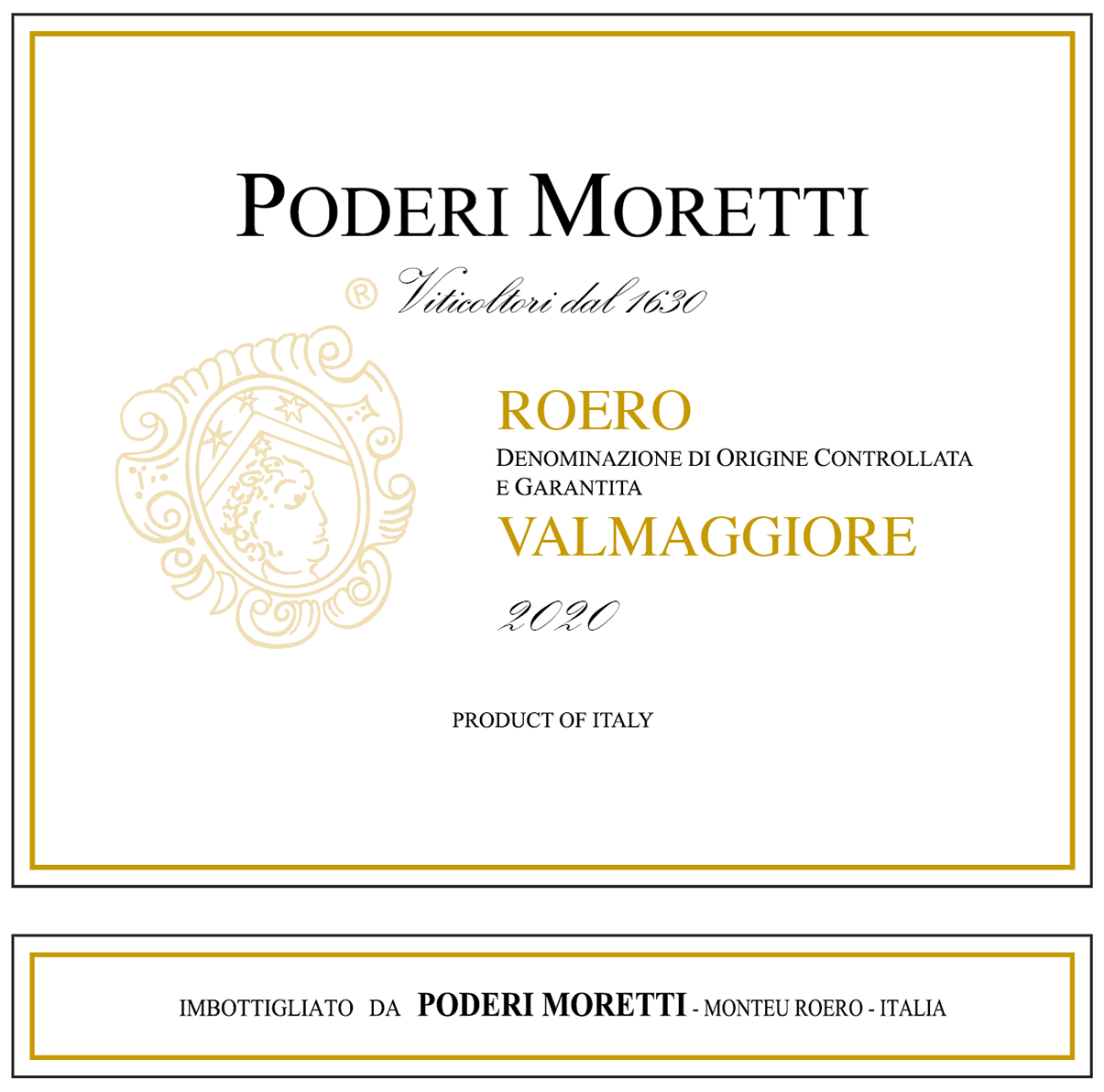 Roero Valmaggiore 2020
