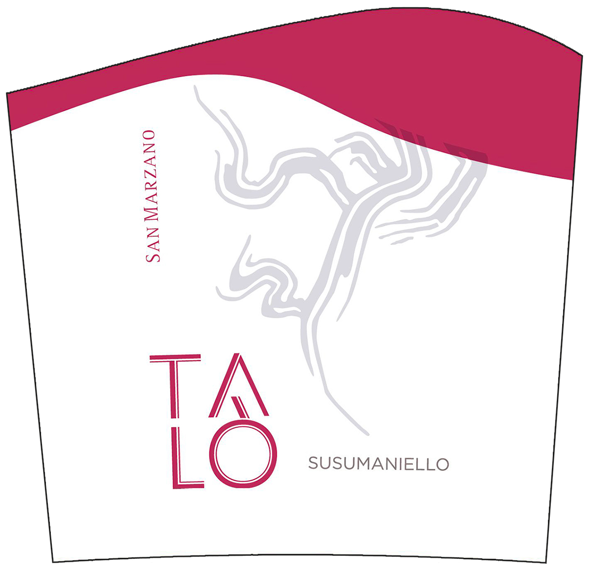 Talò Susumaniello Salento 2023