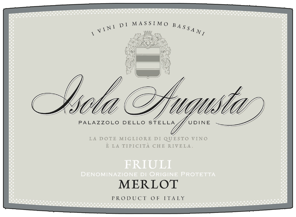 Friuli Merlot 2024