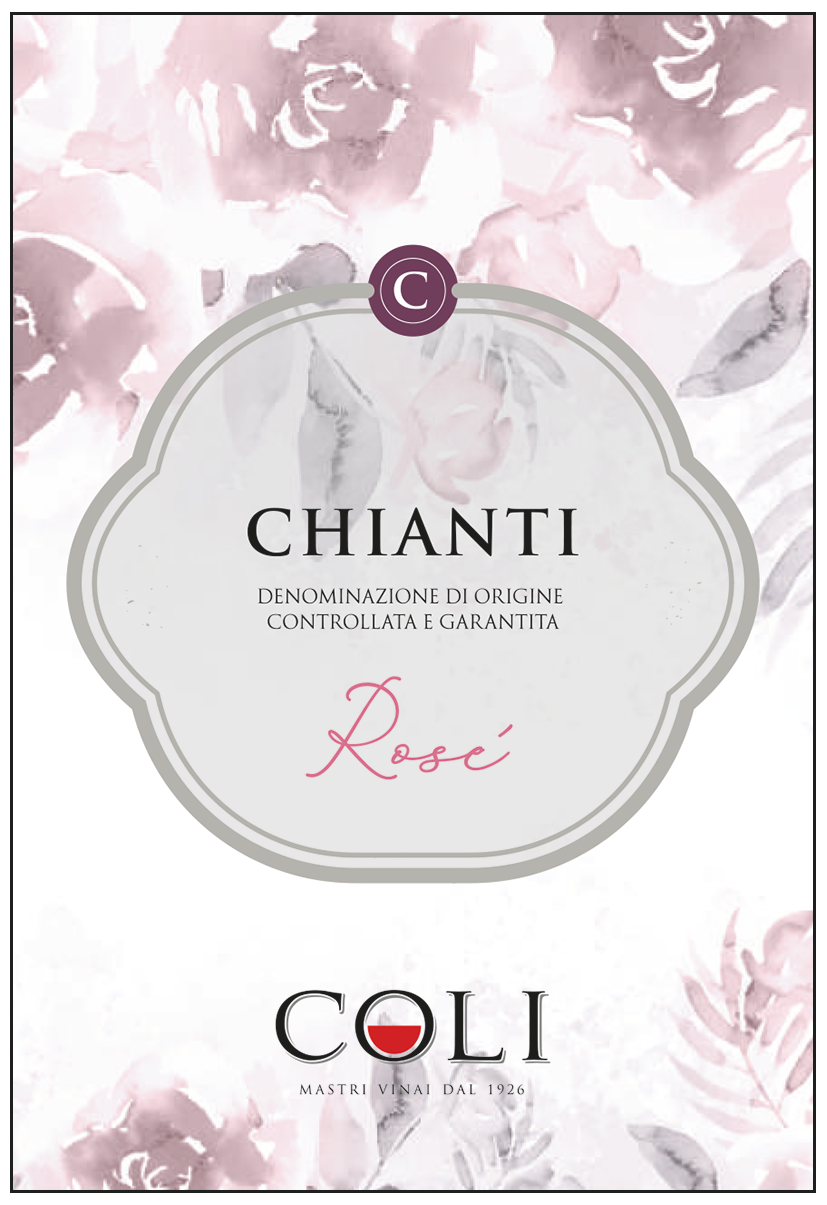 Chianti Rosé 2025