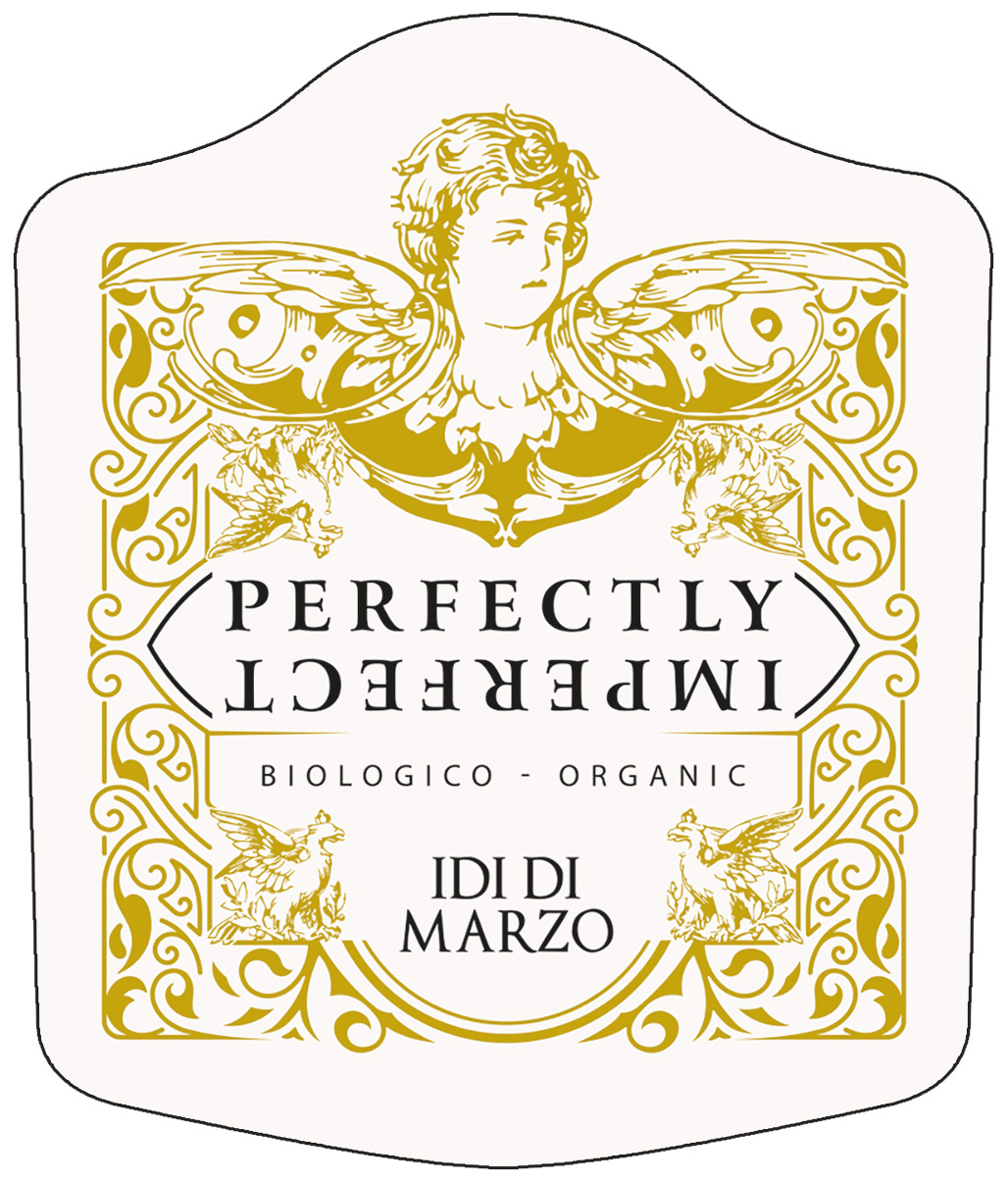 Idi di Marzo Perfectly Imperfect 2025