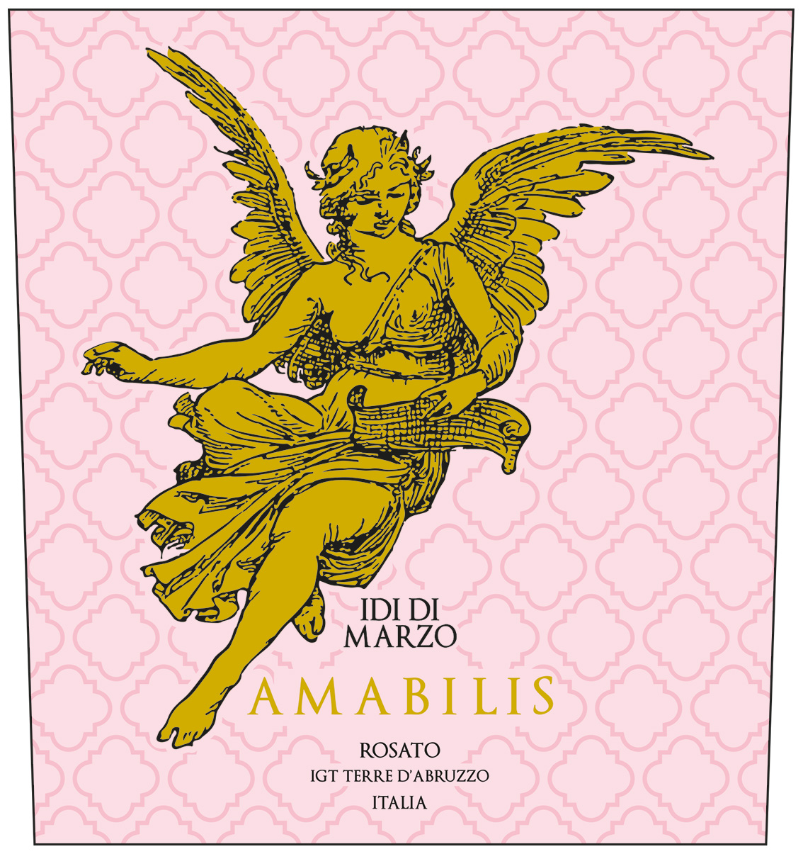 Idi di Marzo Amabilis Bio 2025