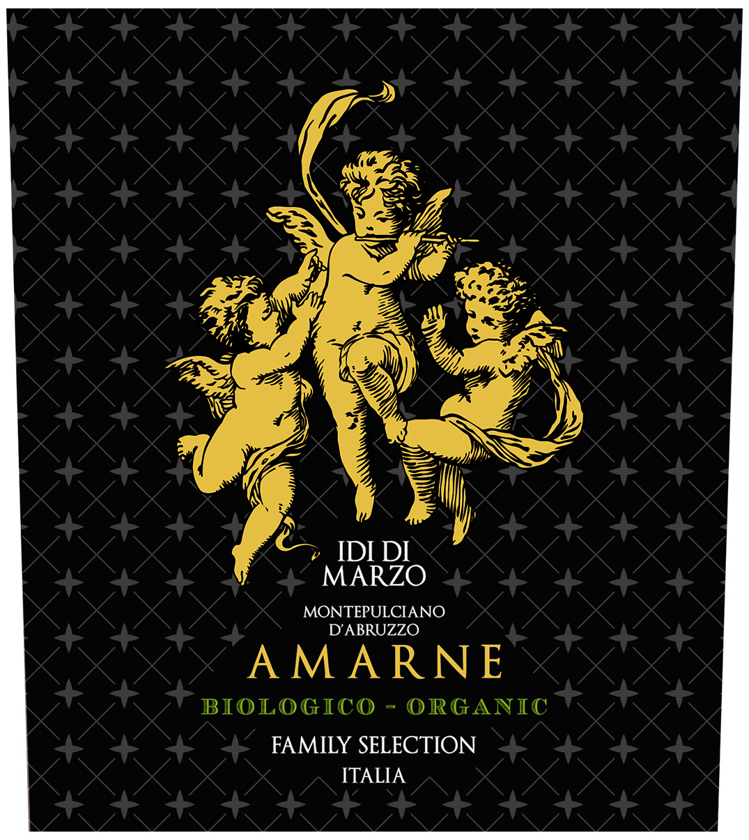 Idi di Marzo Amarne Bio 2025
