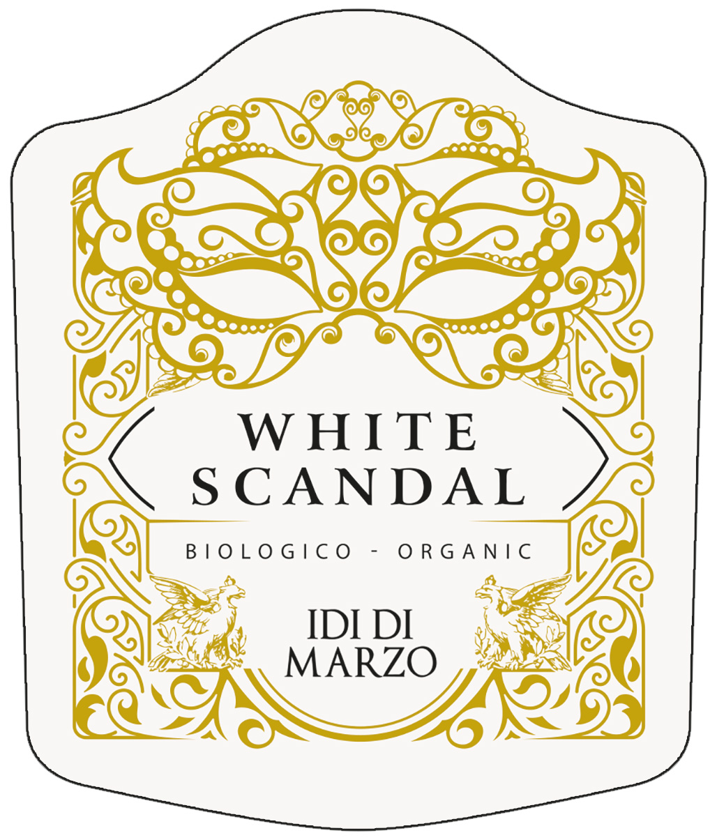 Idi di Marzo White Scandal Bio 2025