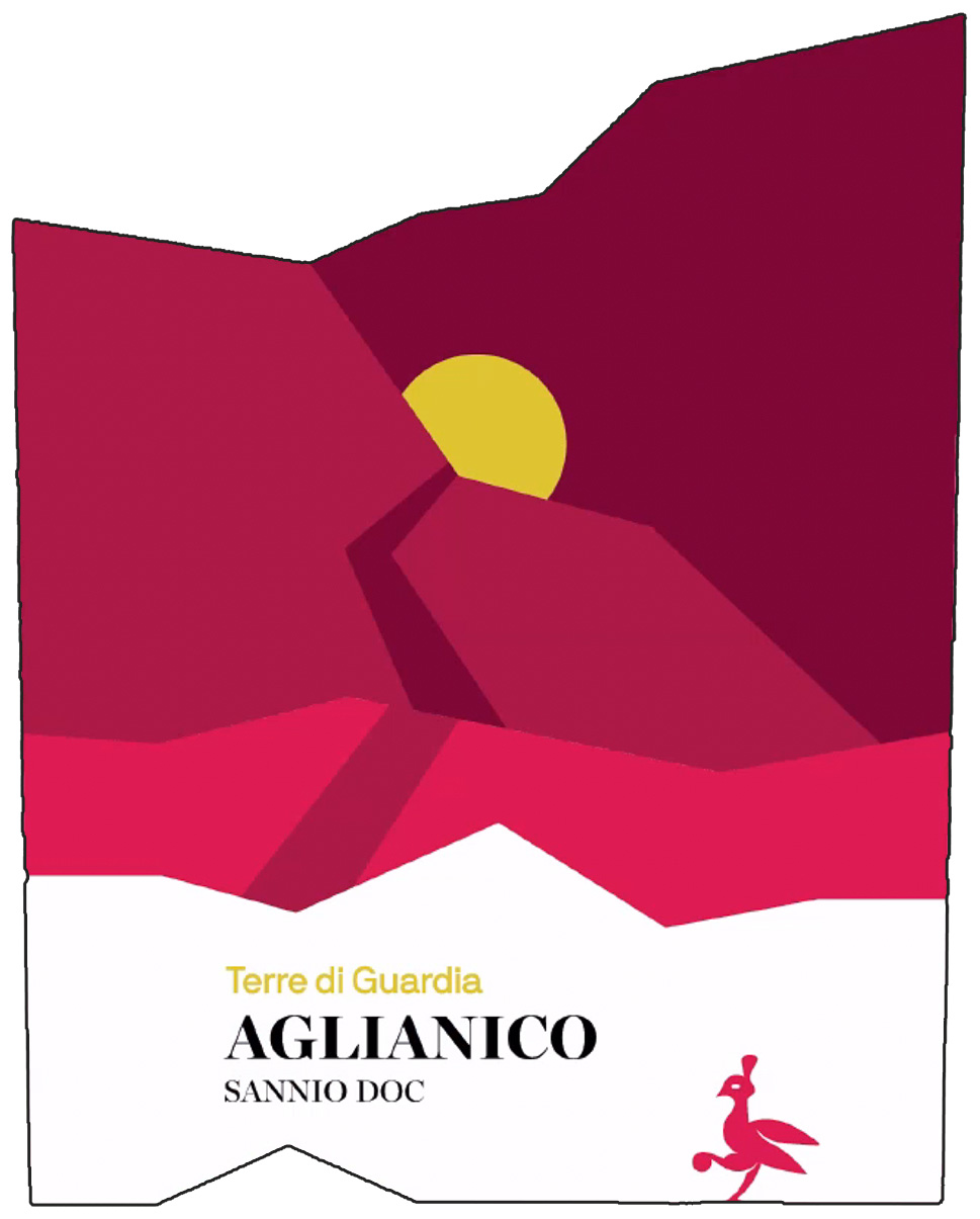 Aglianico Sannio Doc 2023