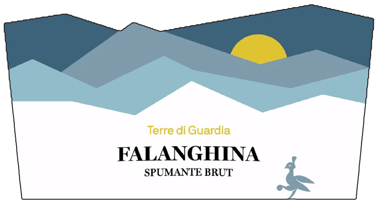 Falanghina Spumante Brut sa