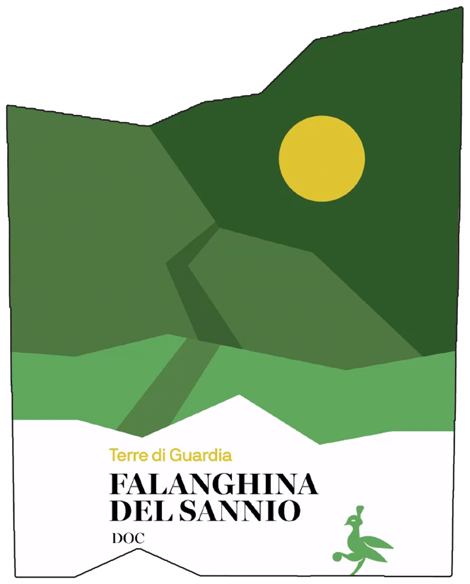 Falanghina Del Sannio Doc 2025