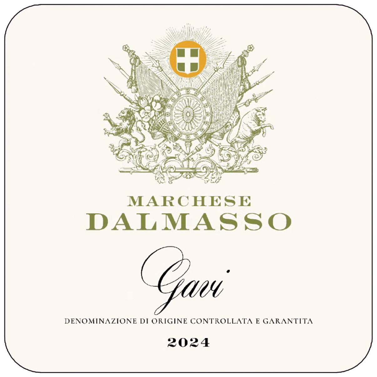 Gavi Docg 2024