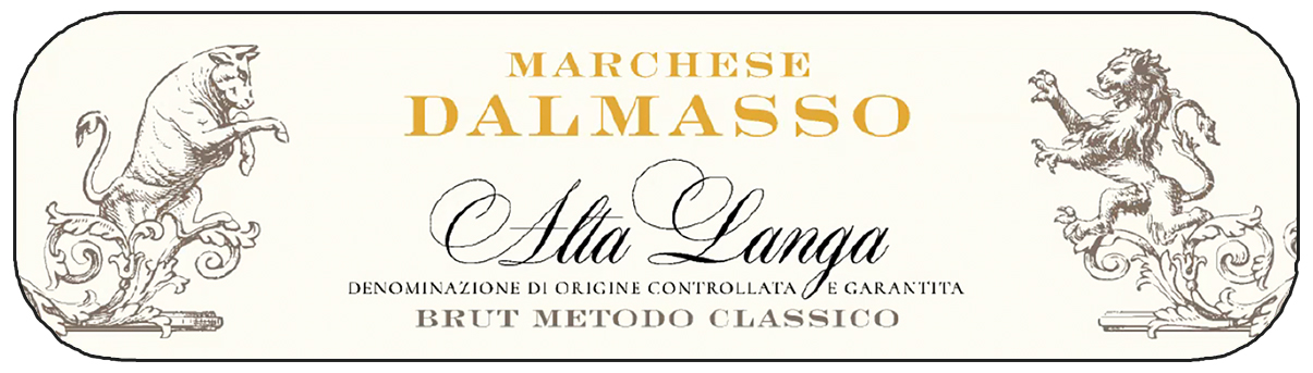 Alta Langa Docg Metodo Classico Brut sa