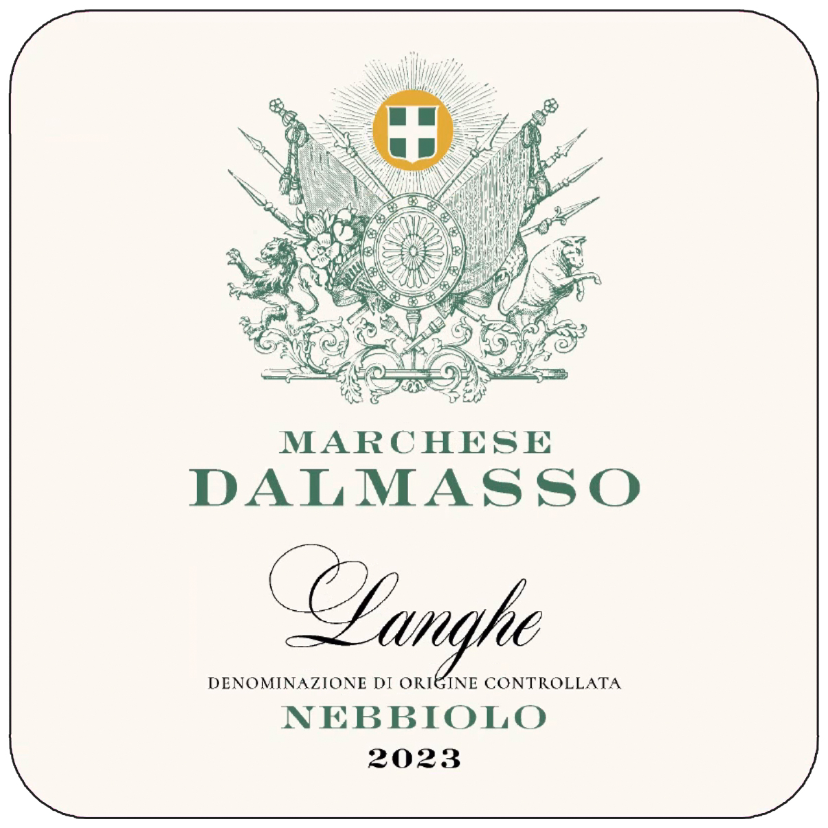 Langhe Doc Nebbiolo 2023