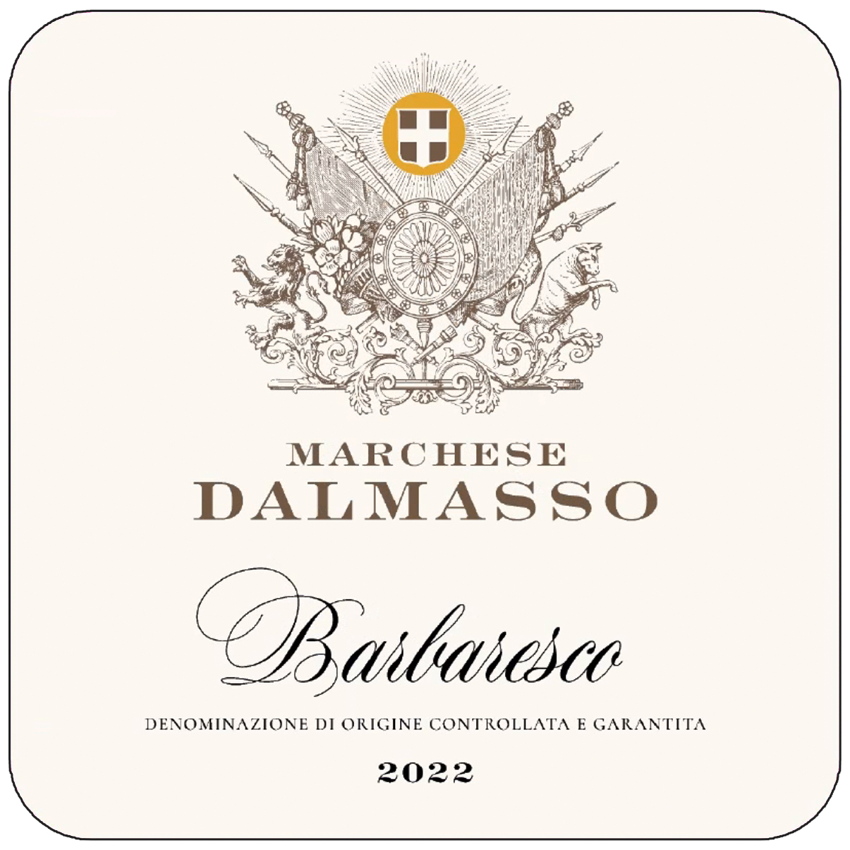 Barbaresco Docg 2022