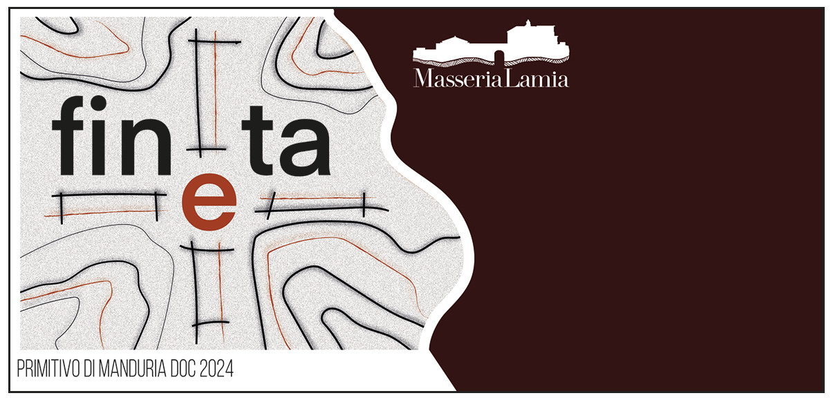 Fineta Primitivo di Manduria Doc 2024