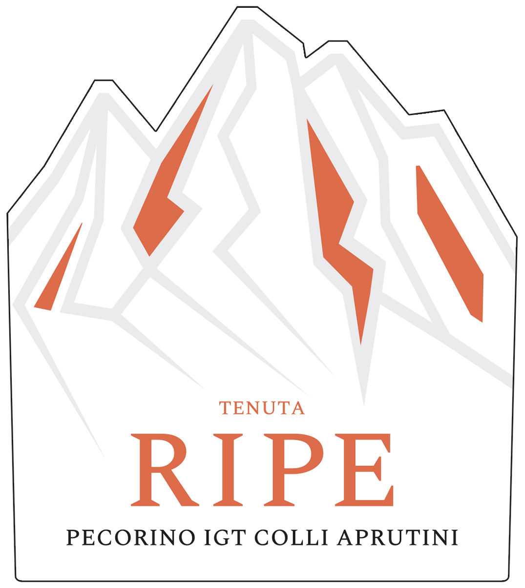 Tenuta Ripe Pecorino 2025