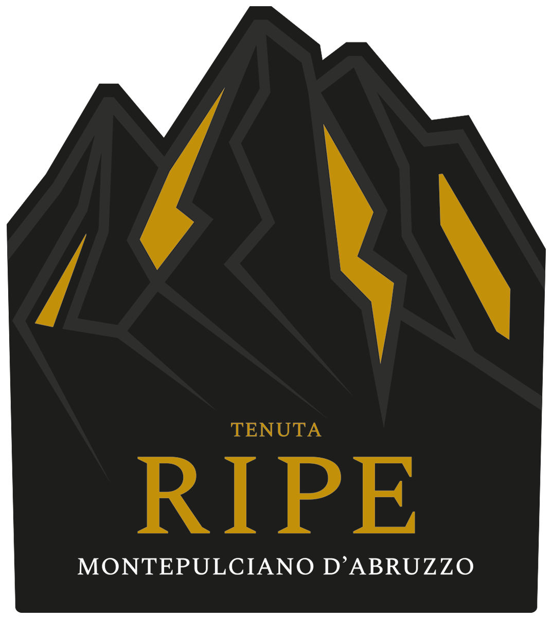Tenuta Ripe Montepulciano D'Abruzzo 2025