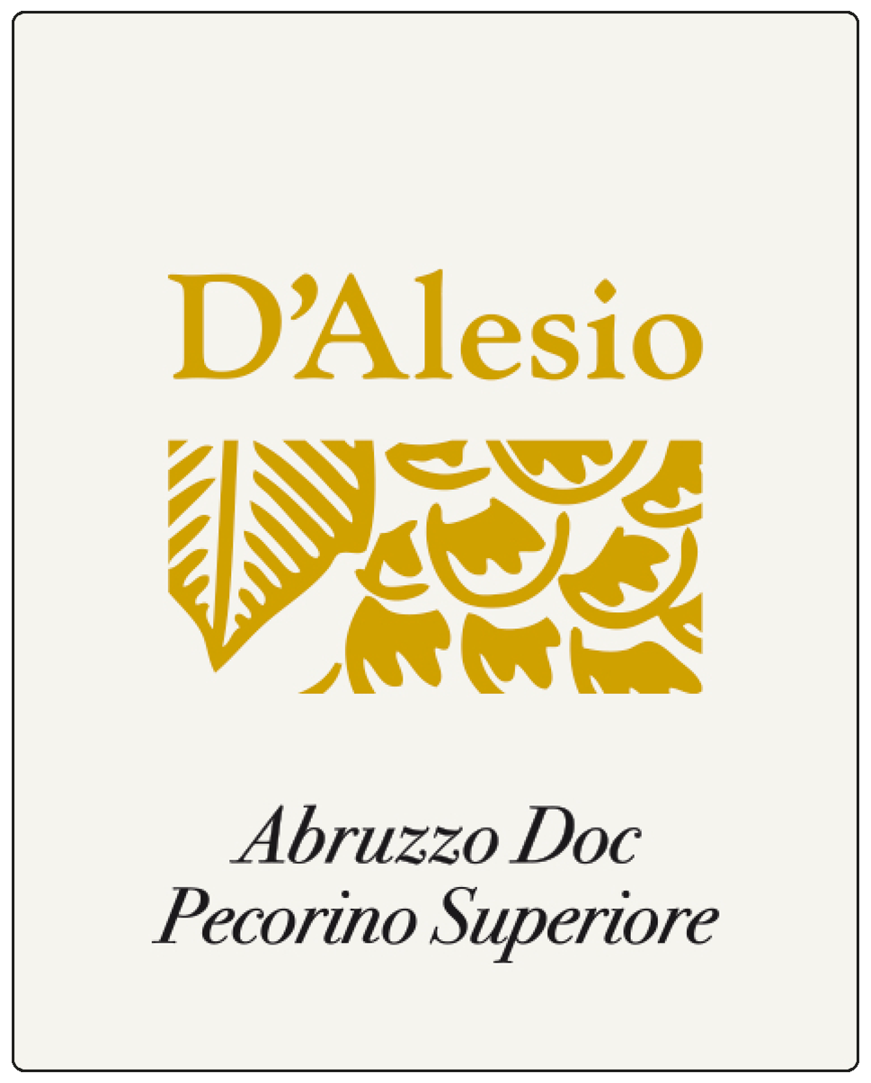 Abruzzo Doc Pecorino Superiore 2021