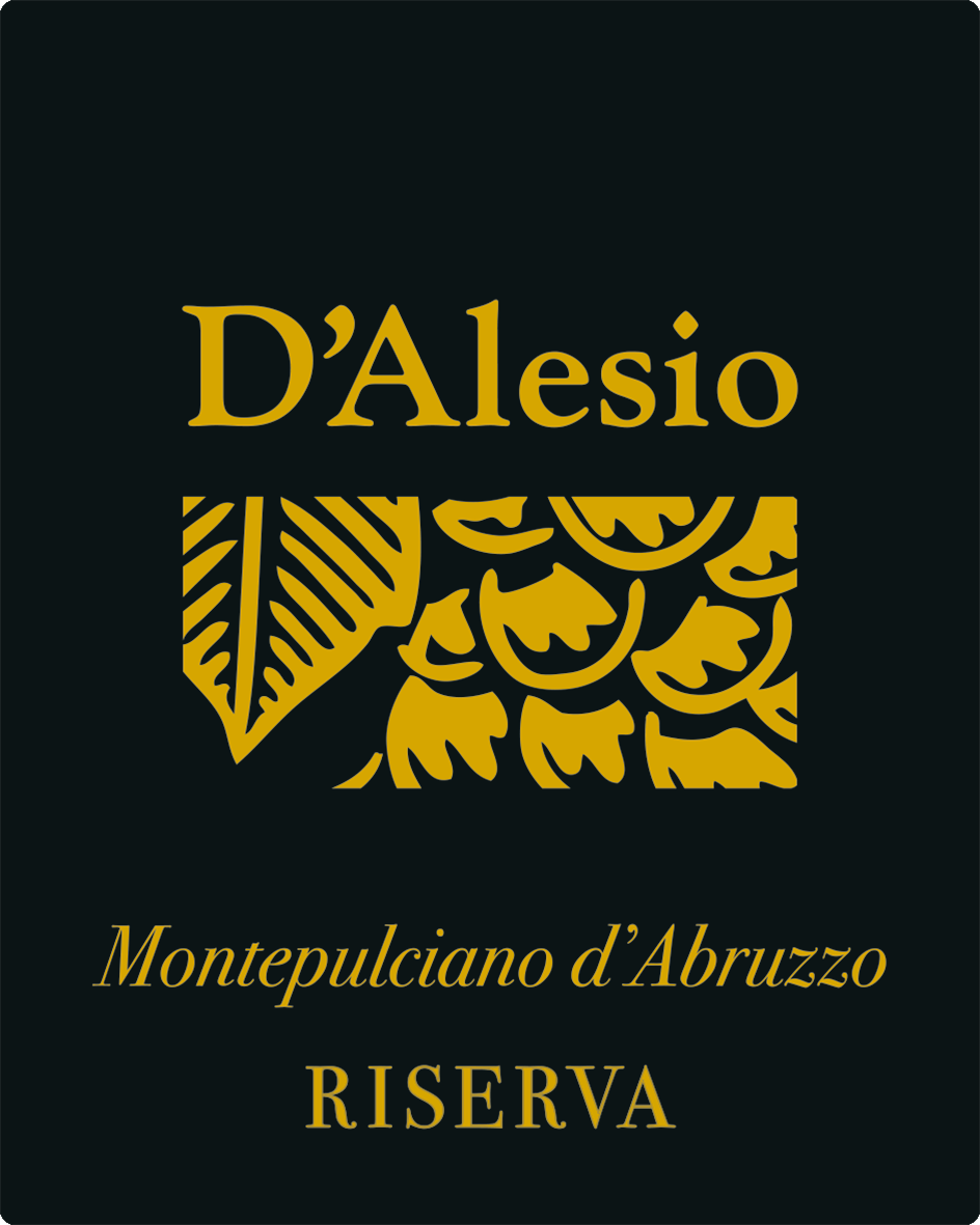 Montepulciano D'Abruzzo Riserva 2017