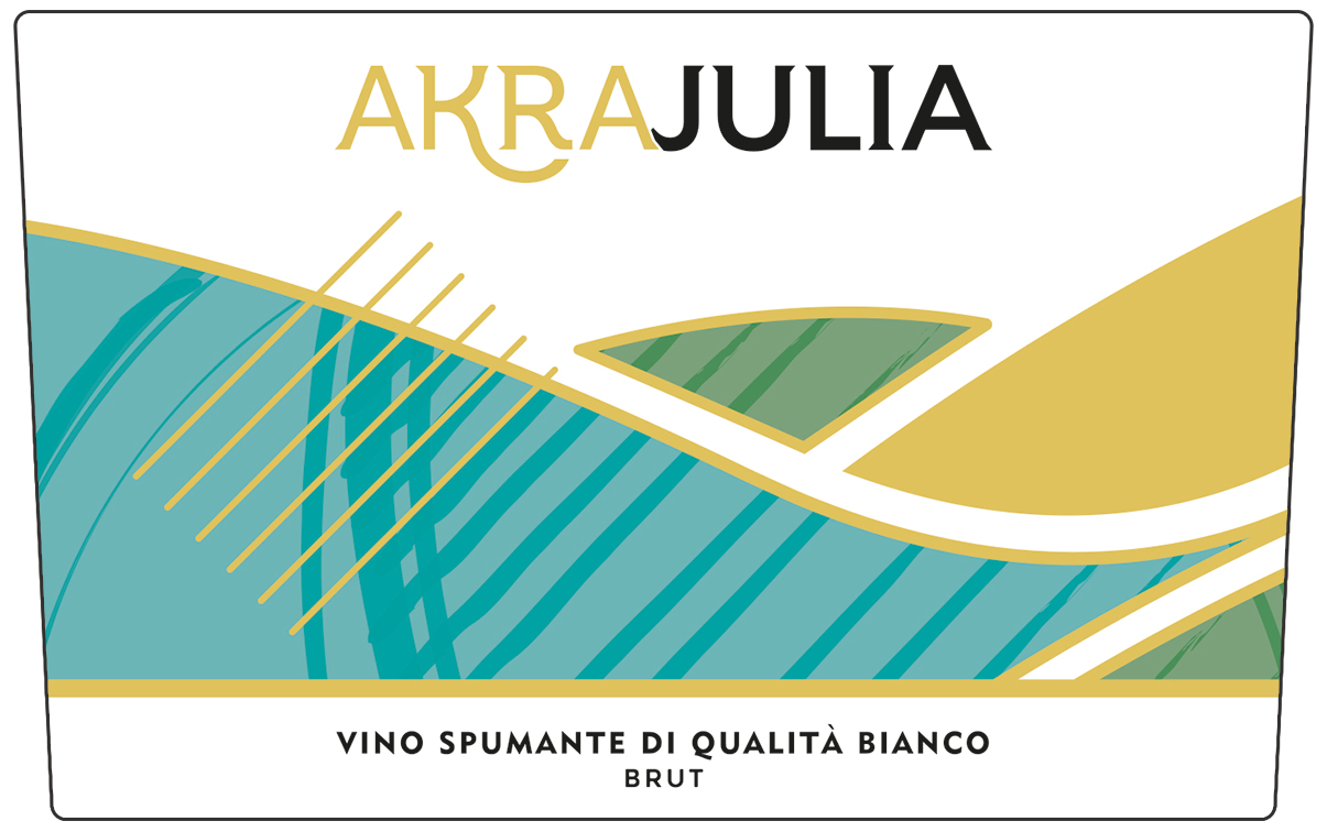 Julia Spumante Brut 2025