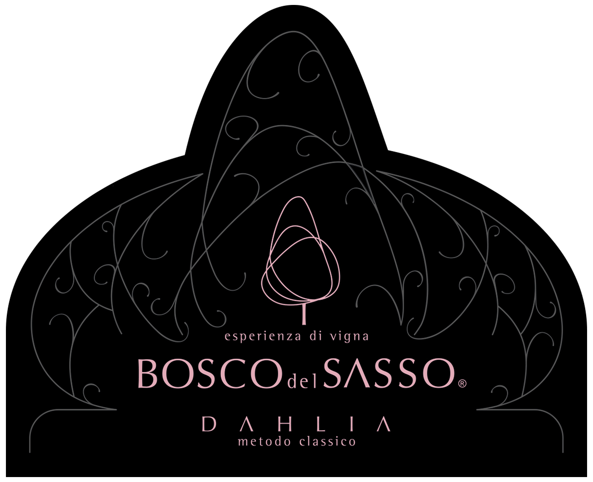 Dahlia Metodo Classico Rosè Brut 2022
