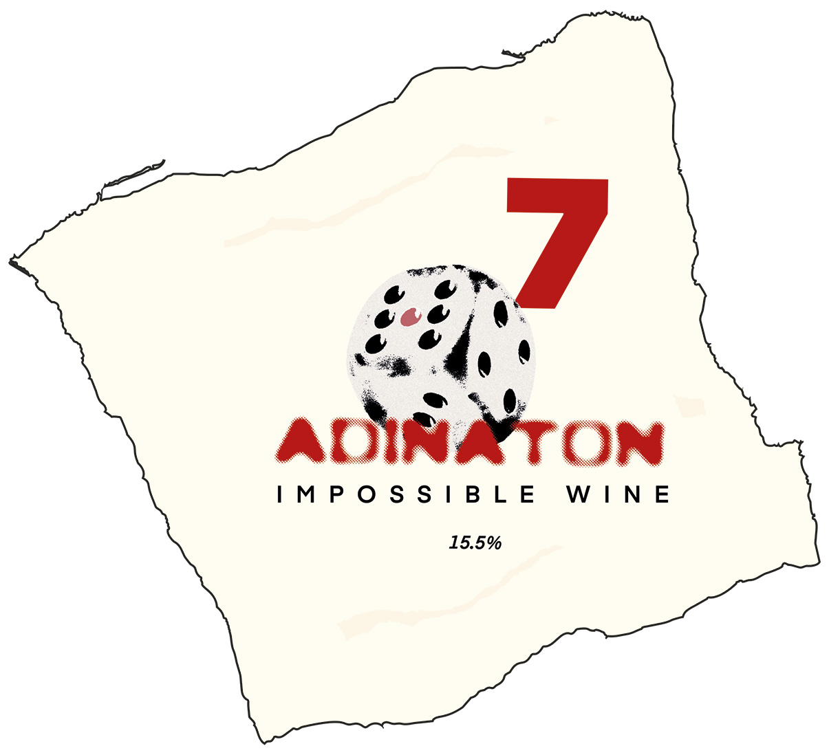 Adinaton Rosso Puglia Igt 2025