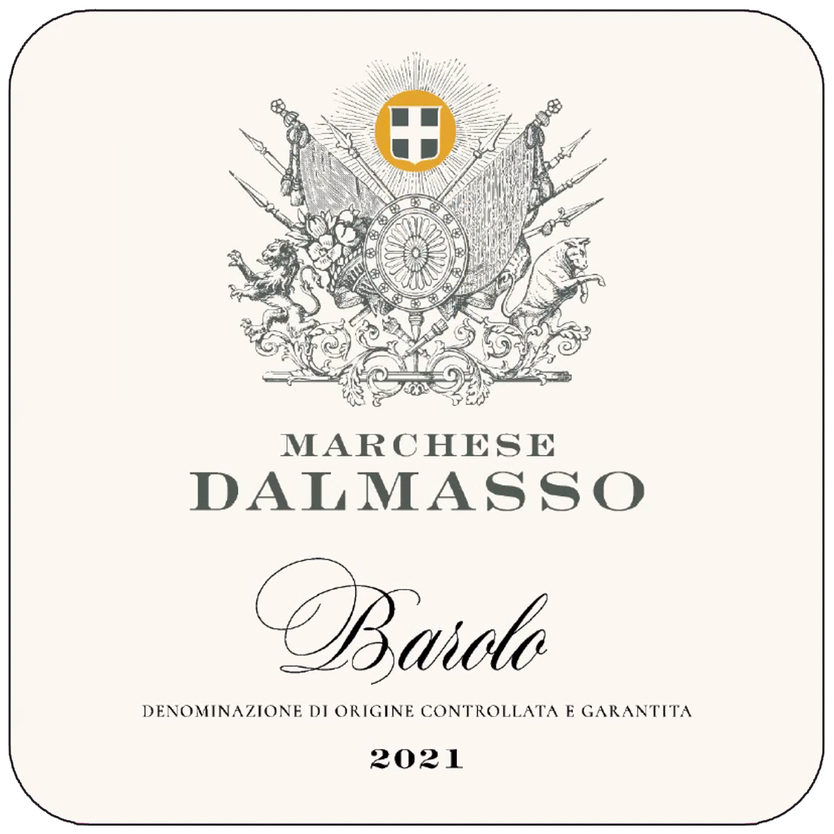 Barolo Docg 2021