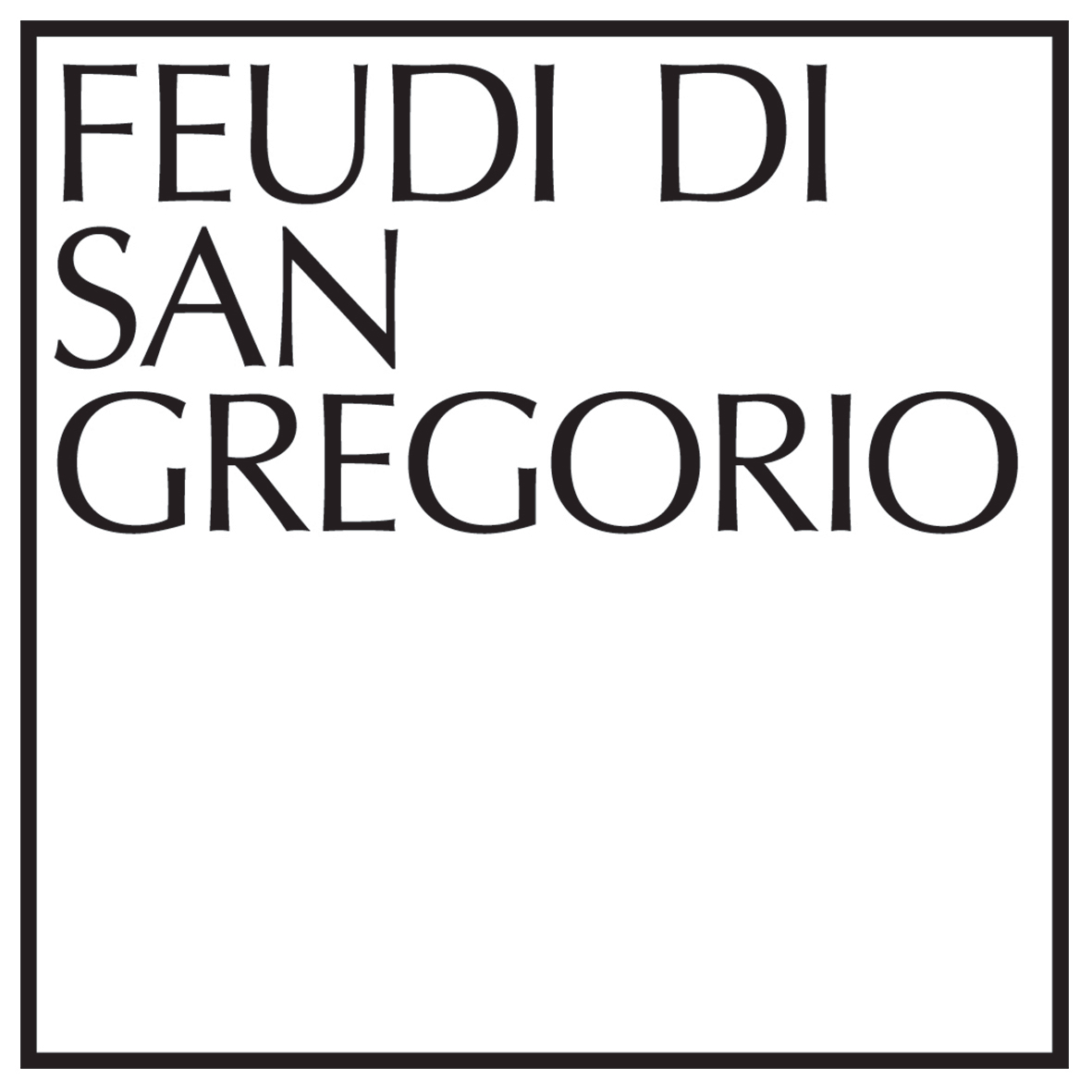 Feudi di San Gregorio