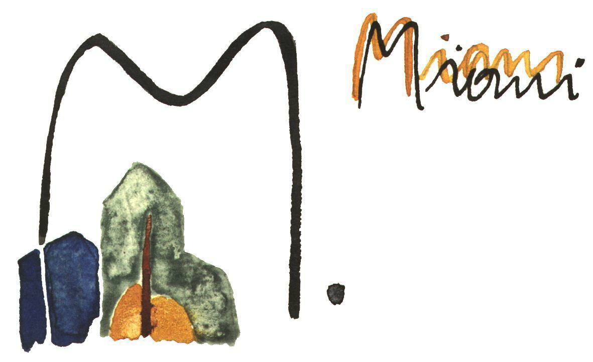 Rosso Miani 1994