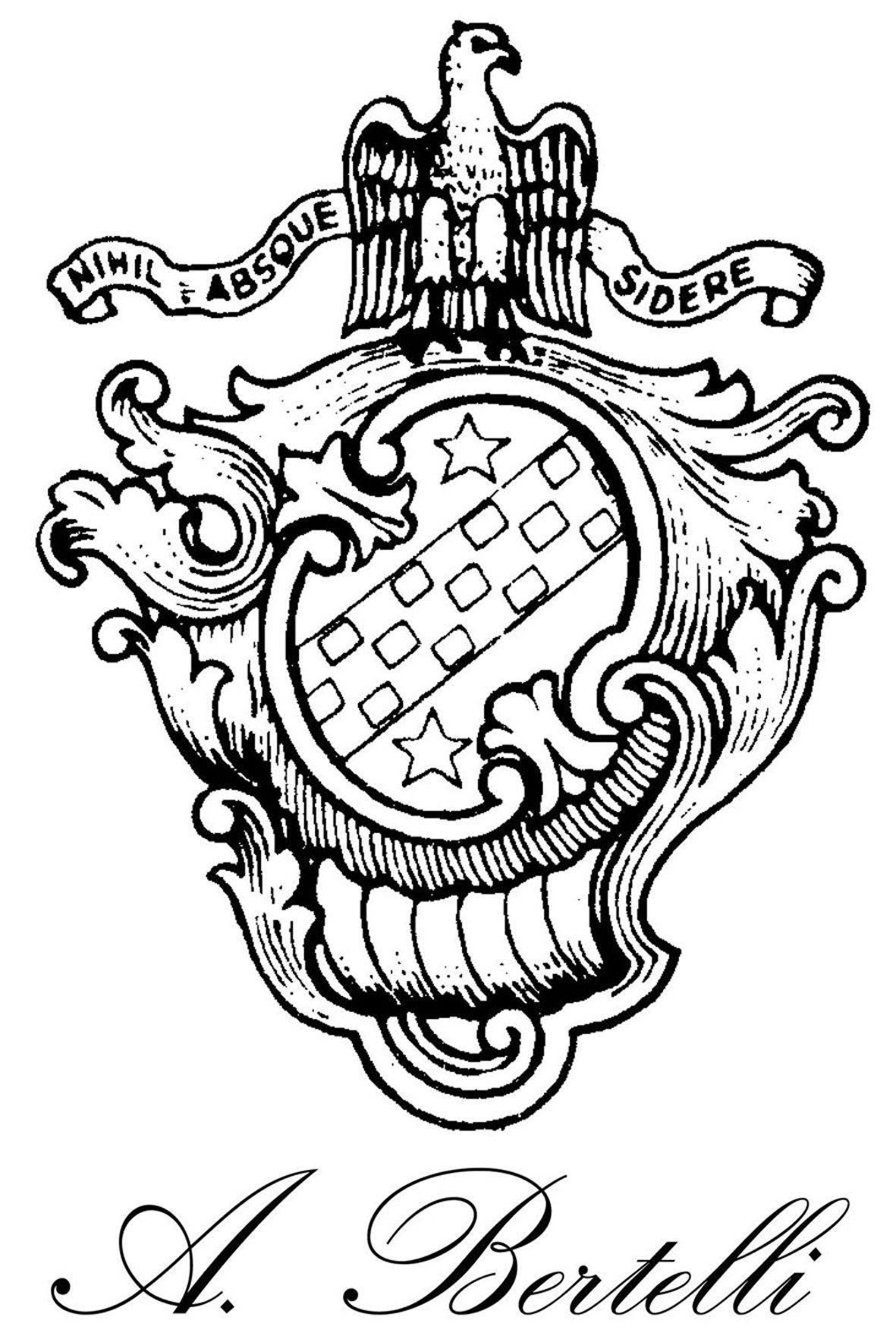 St. Marsan Bianco 1995