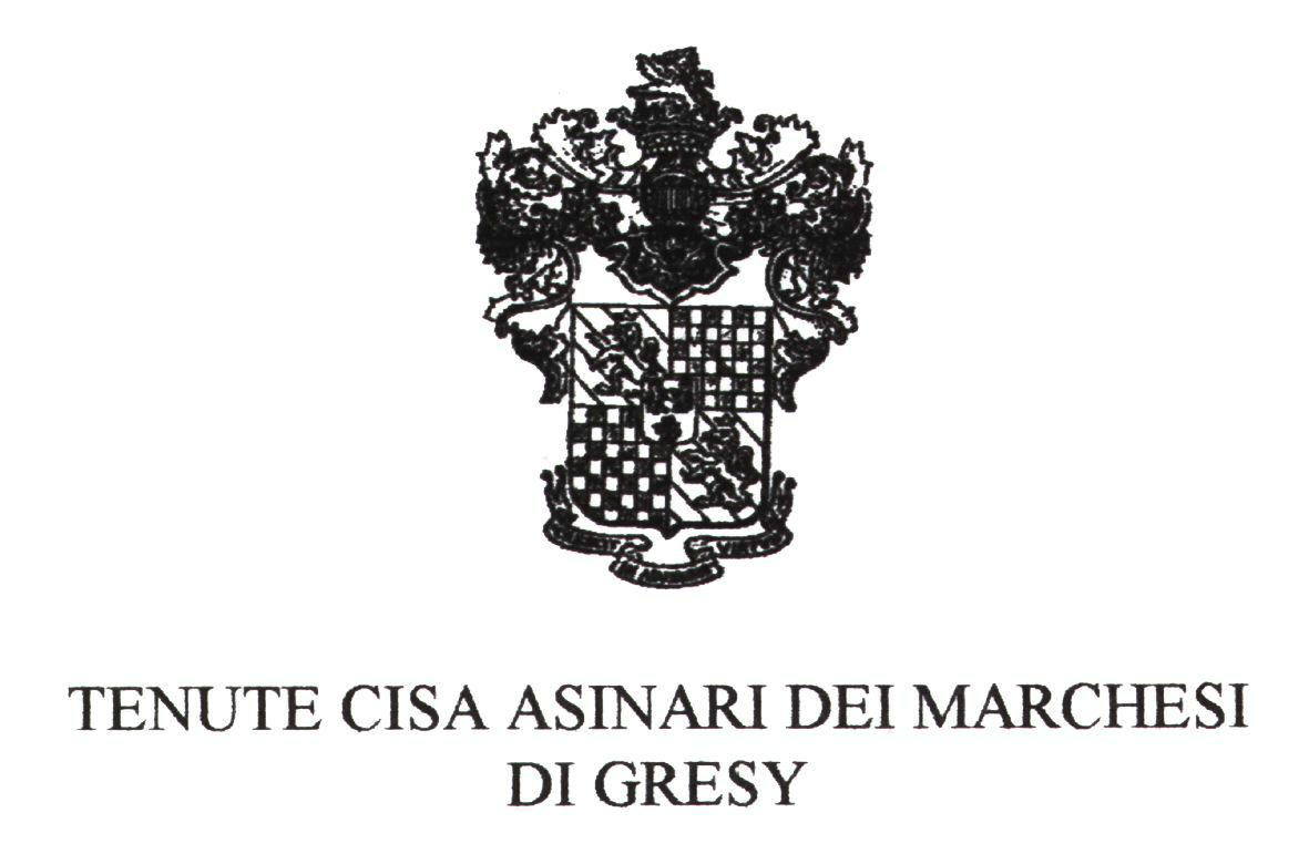 Chardonnay Grésy 2004