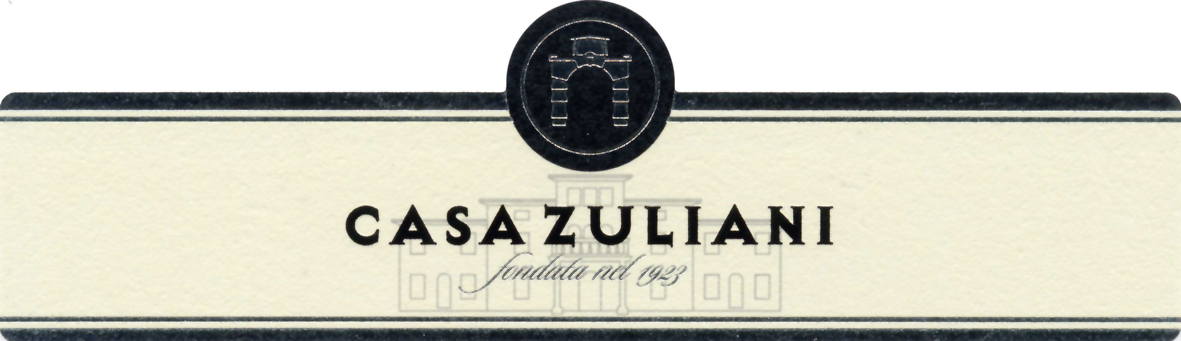 Ribolla Gialla Collio 2012