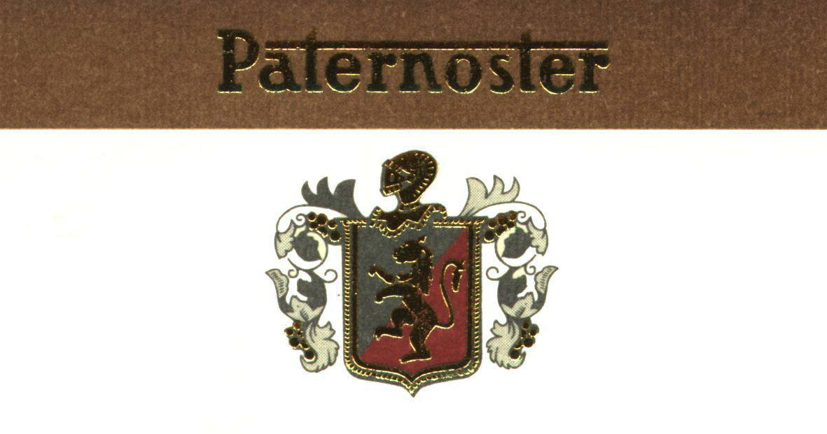 Barigliott 1996