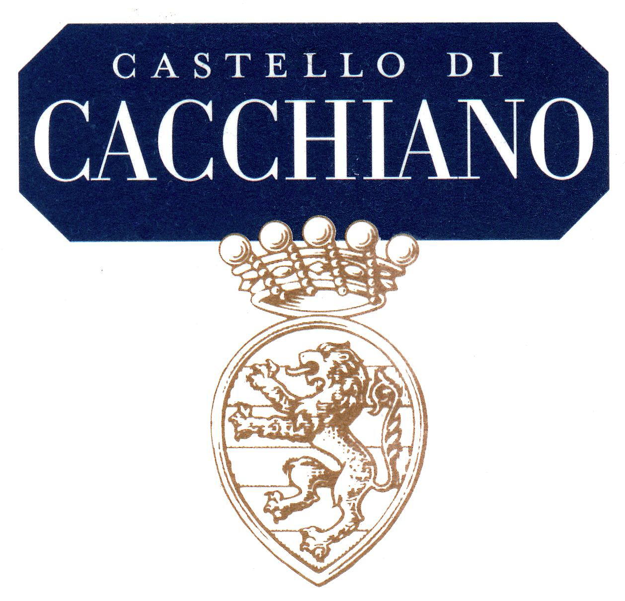 Castello di Cacchiano