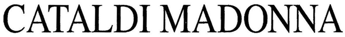 Rosato Cataldino 2013