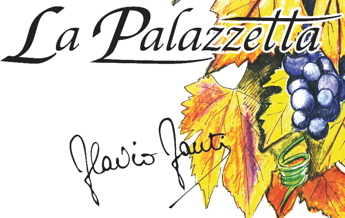 La Palazzetta di Luca e Flavio Fanti