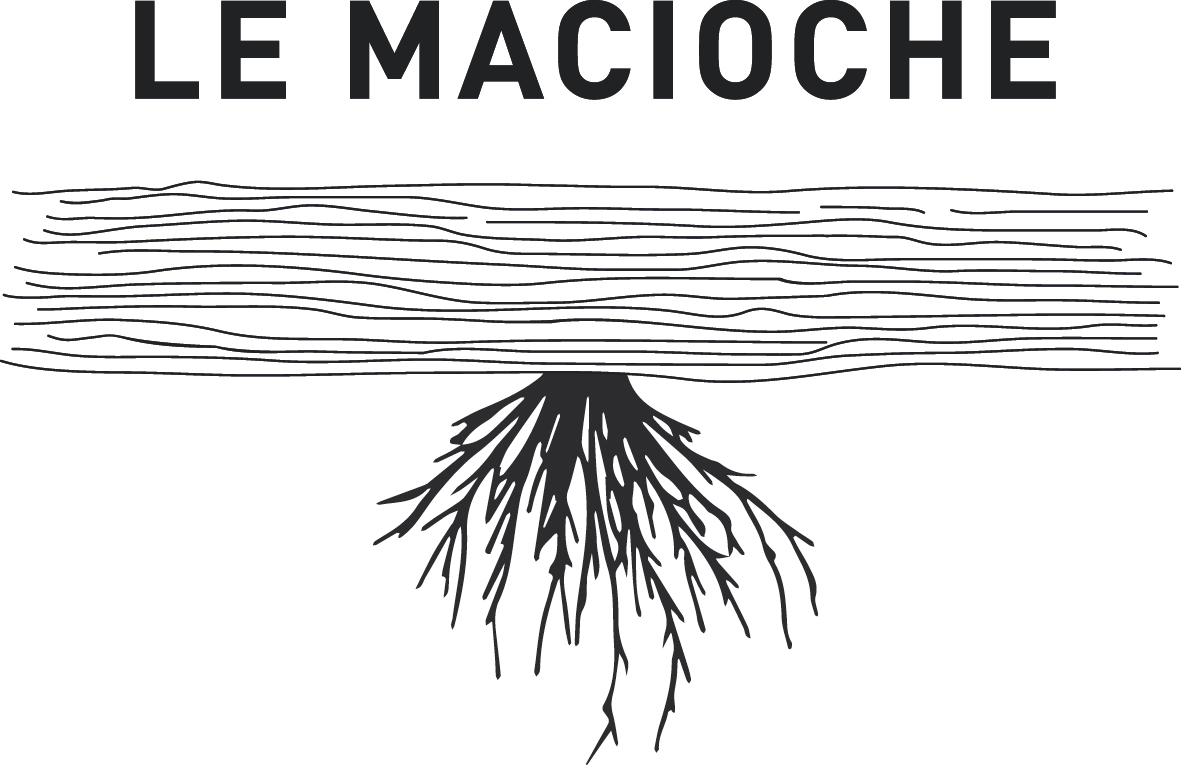 Le Macioche - Famiglia Cotarella