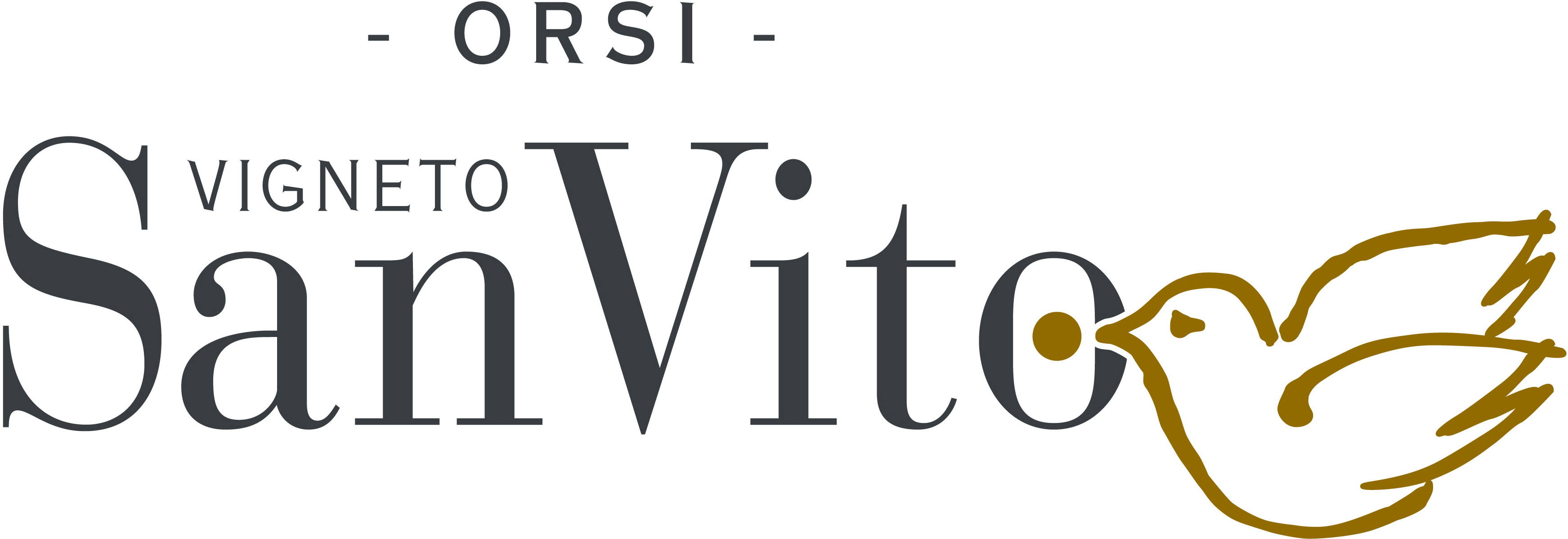 Vigneto San Vito