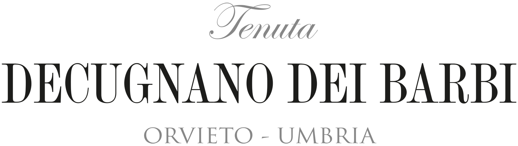 Decugnano dei Barbi