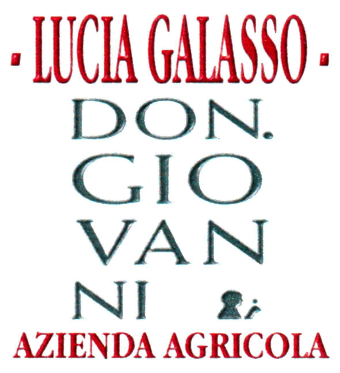 Don Giovanni Il Bianco