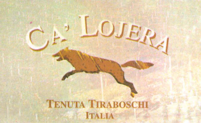 Ca' Lojera