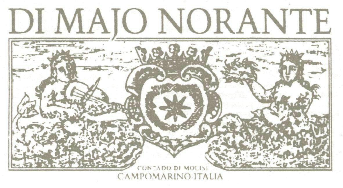 Rosso Ramitello 2019