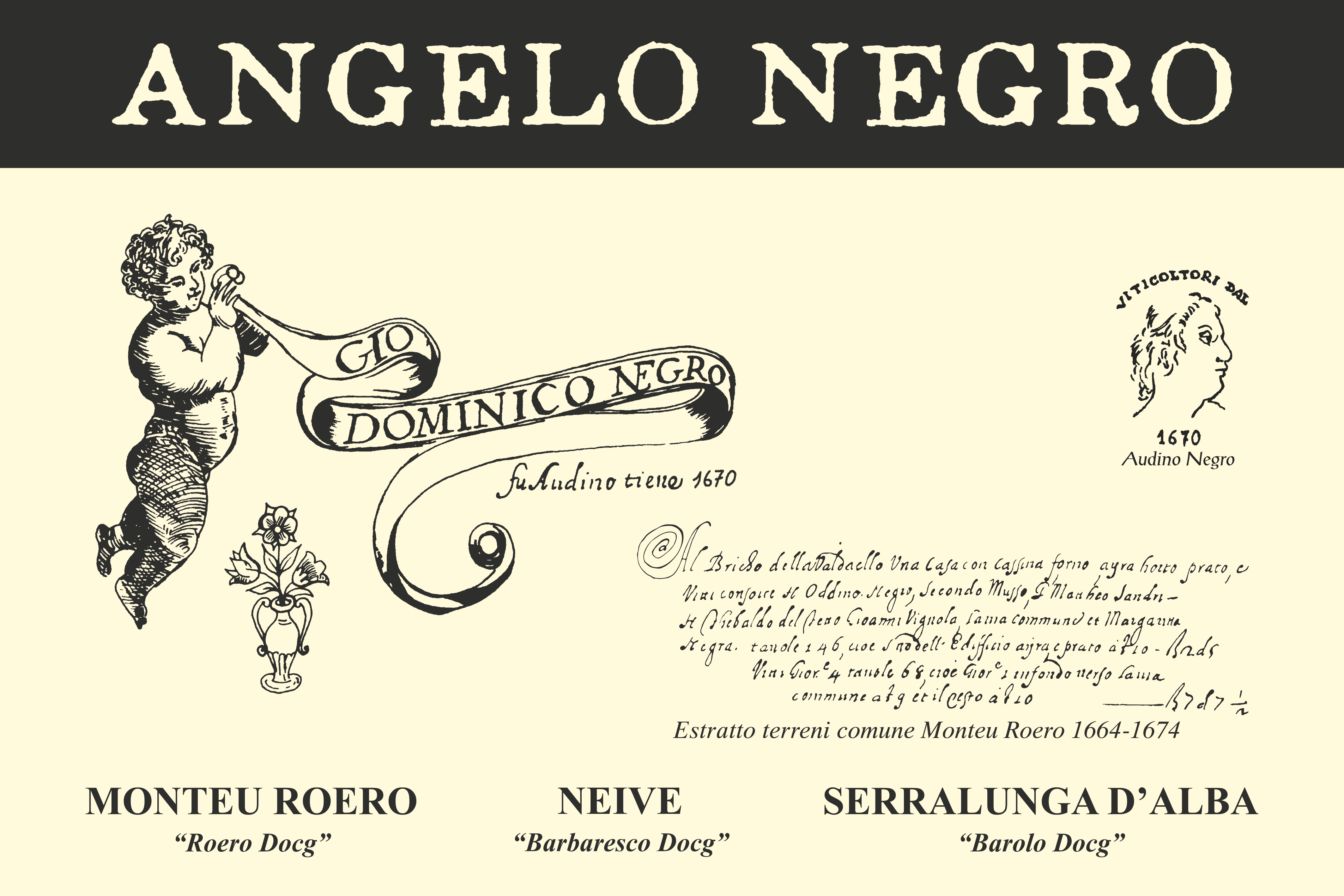 Angelo Negro