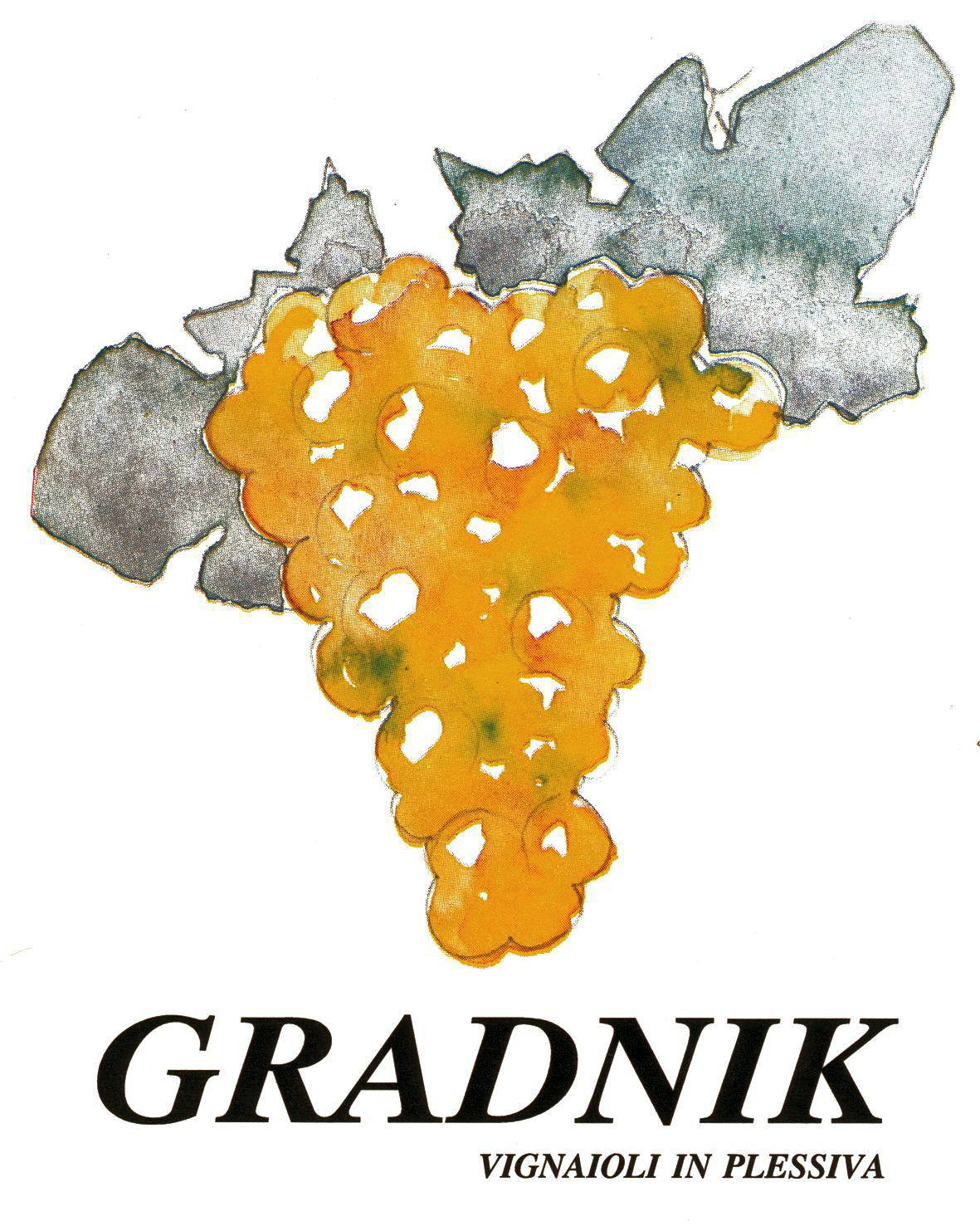 Gradnik