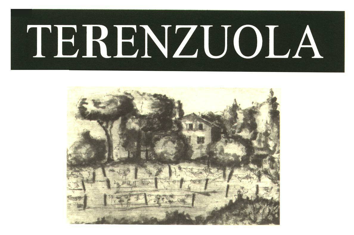 Vermentino Fosso di Corsano 1997