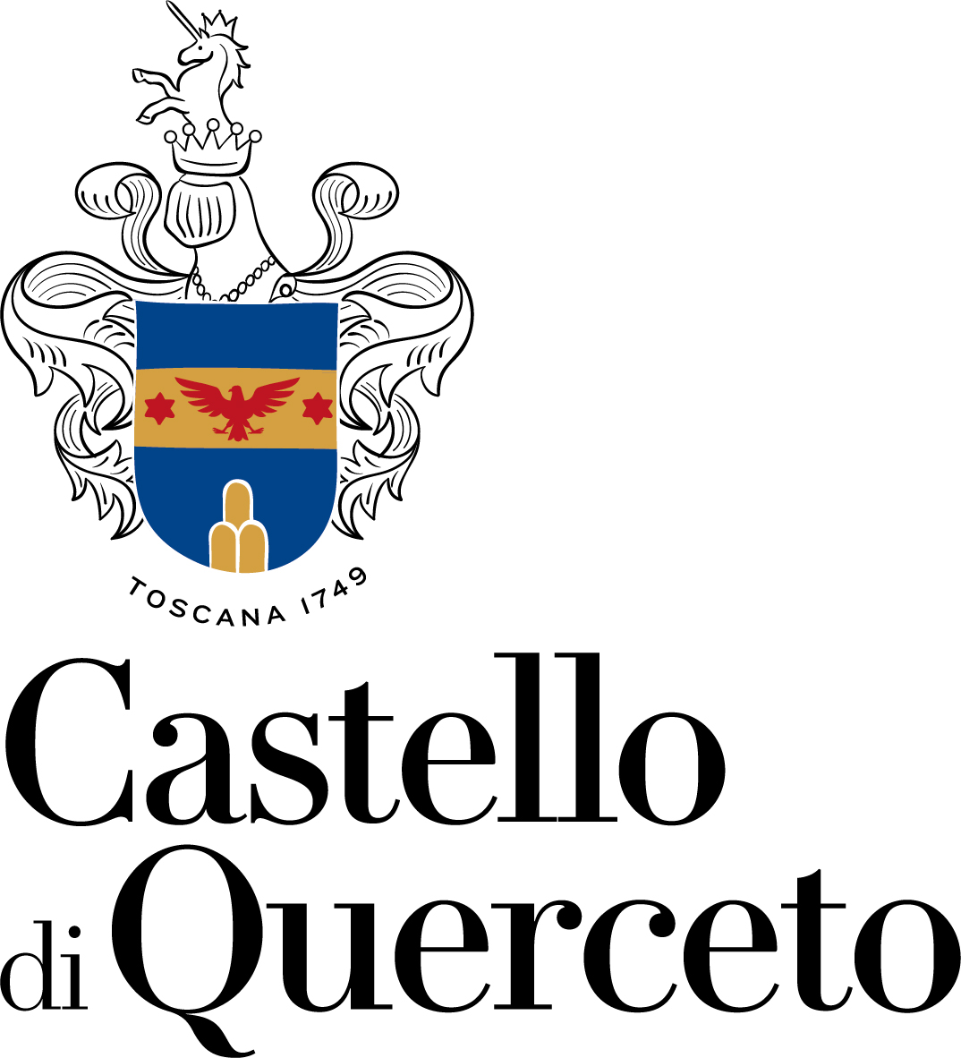 Castello di Querceto